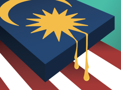 The Myth of the Malaysian Dream