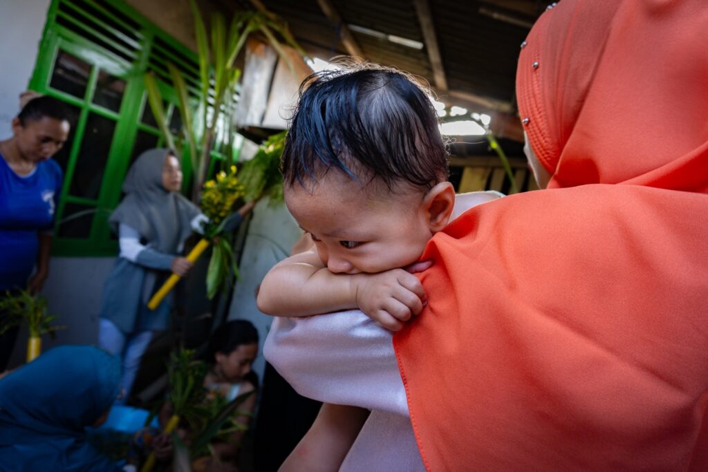 FGM in Gorontalo - New Naratif