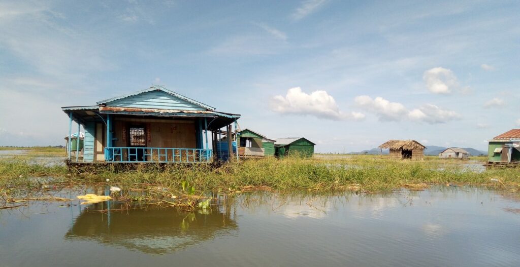 Ethnic Vietnamese in Cambodia - New Naratif