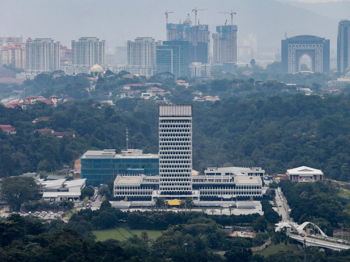 Winner-Takes-All: The Structural Risk to Malaysian Democracy