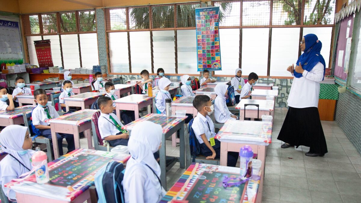 [TEST] On the State of Education in Malaysia and What it Means for the Country’s Economy #2